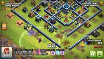 Top Unbeatable Base TH13 With Link, Anti Loot, Anti Air / Electro Dragon Layout - Clash Of Clans (24)