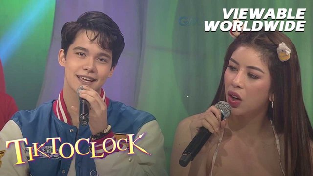 TiktoClock: Herlene Budol, nosebleed ang inabot kay Rob Blackburn!