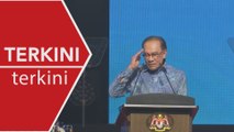 [TERKINI] Majlis Perasmian Sambutan 100 Tahun Jabatan Insolvensi Malaysia