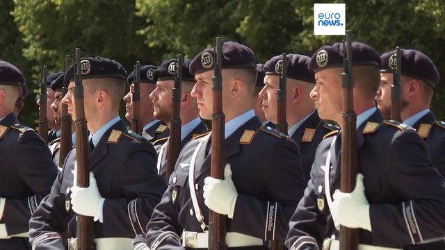 Germania e Regno Unito firmano un accordo per rafforzare la cooperazione nella Difesa