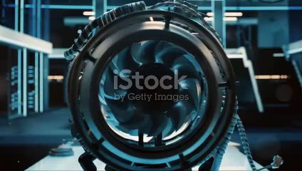 How Does a Turbofan Engine Work.