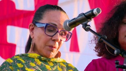 In her retirement, Linda Burney leaves behind a long legacy