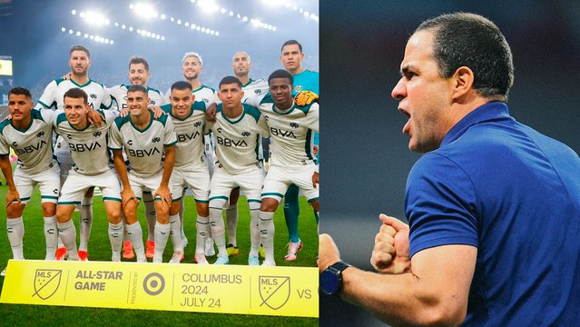 Jardine lanza dardo a la MLS tras goleada de Liga MX en All Star Game: Aquí todos somos competitivos