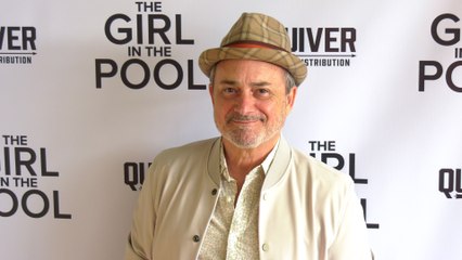 Kevin Pollak "The Girl in the Pool" World Premiere Red Carpet