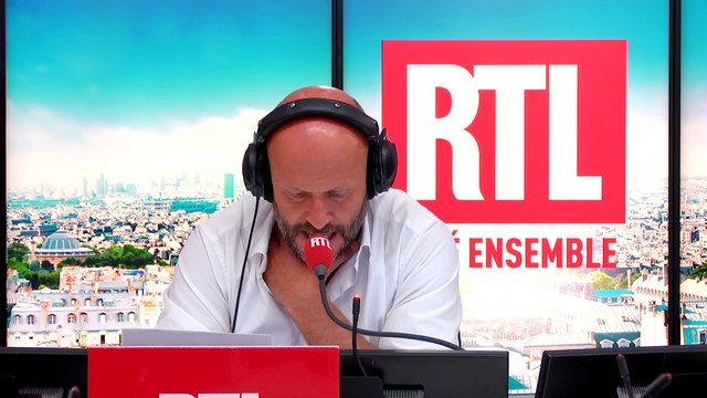 RTL ÉVÉNEMENT - Paris capitale du monde à l'heure des Jeux Olympiques