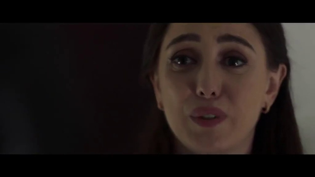 فيلم باص 22  كندة علوش و  سام عقل