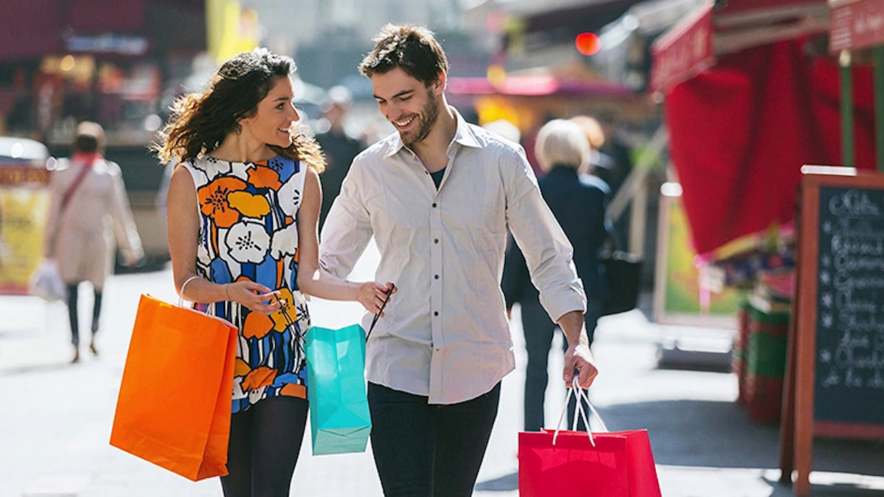La Saint Valentin - fête commerciale ou fête de l'amour