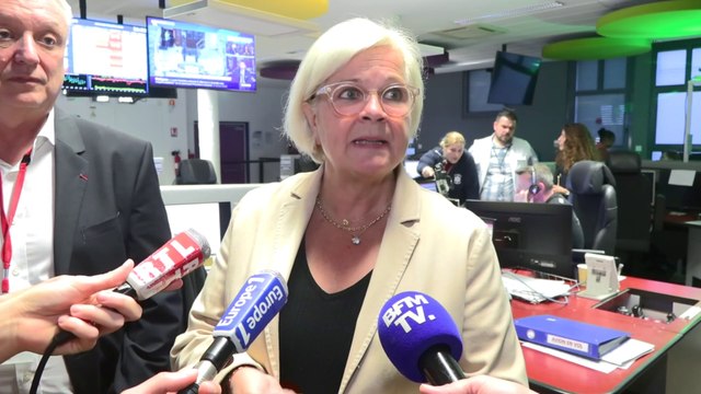 Sniffy: la ministre démissionnaire Catherine Vautrin indique avoir signé un arrêté pour interdire la poudre énergisante