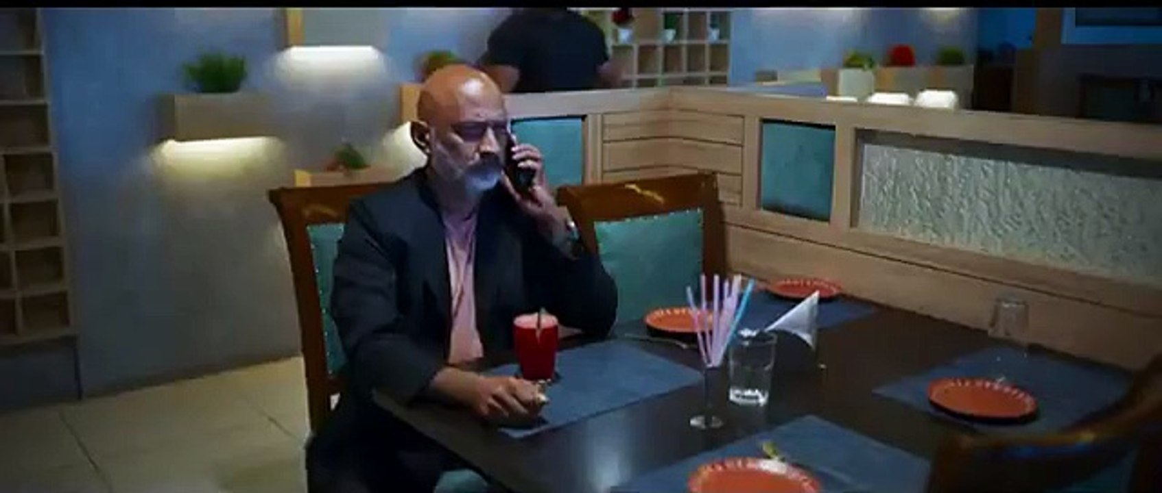 Gangster Official Teaser (Telugu) - Chandra Shekar Rathod -Kaashvi kanchan