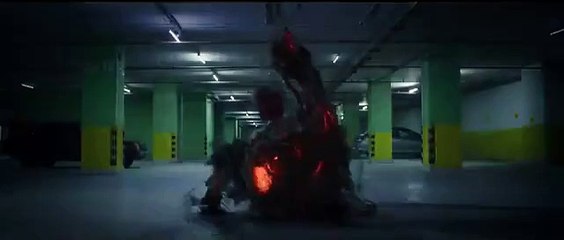 UmroAyyar A New Beginning Official Trailer 4K, Usman Mukhtar, Faran Tahir, Sanam Saeed, Hamza Abbasi