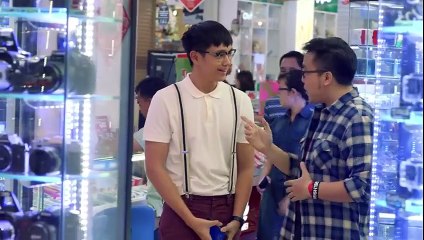 The Underdogs (2017): Persahabatan & Impian YouTuber 🎥