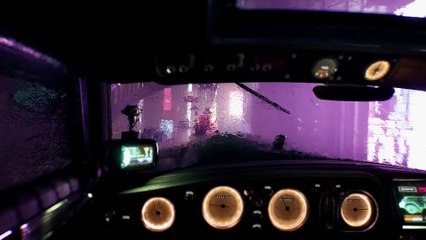 Nobody Wants to Die - Official Launch Trailer