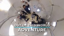 Amazing Earth: Out of this world adventure