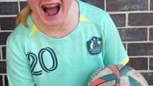 Olympic fever hits Hunter Sports High | Newcastle Herald | July 26