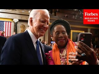 ‘She Spoke Truth To Power’: White House Honors Late Congresswoman Sheila Jackson Lee