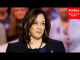 Does Kamala Harris Help Democrats With Millennials And Gen Z?