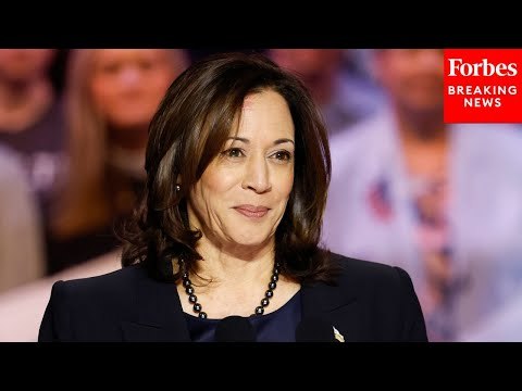 Does Kamala Harris Help Democrats With Millennials And Gen Z?