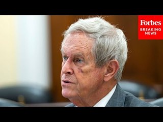 Wilson Chairs The U.S. Helsinki Commission Hearing On Russia's Persecution of Ukrainian Christians