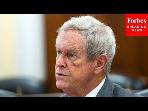 Wilson Chairs The U.S. Helsinki Commission Hearing On Russia's Persecution of Ukrainian Christians