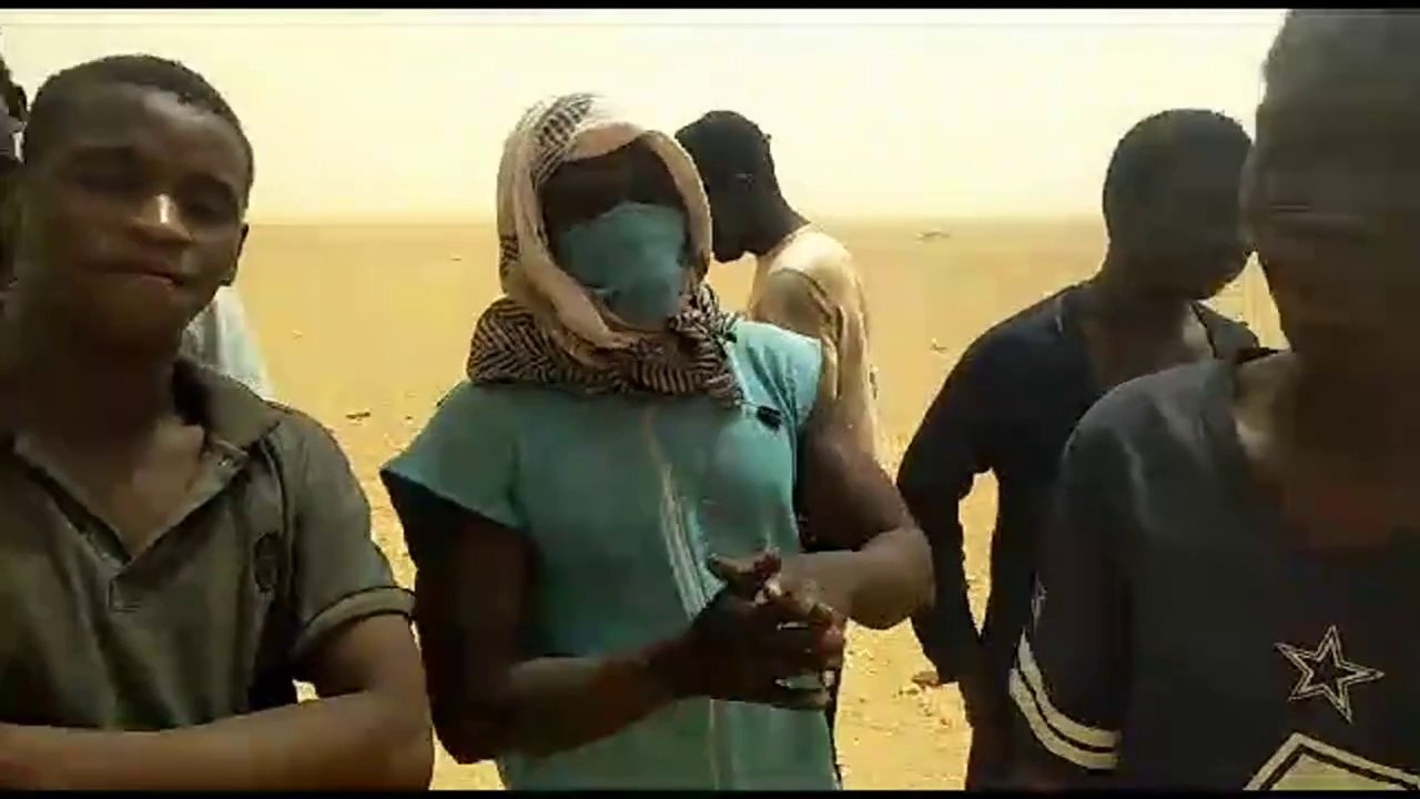 Shara : des migrants sénégalais demandent leur rapatriement