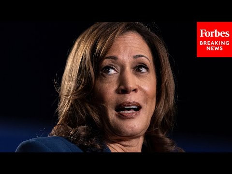 How High Staff Turnover Could Be One Of Kamala Harris's Greatest Weaknesses