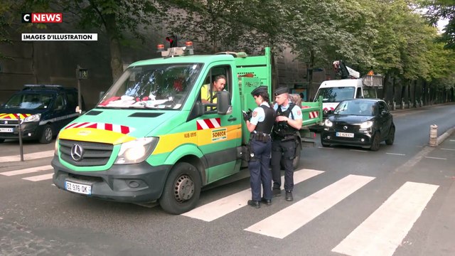 JO de Paris: La cérémonie d'ouverture, la tension va encore monter d'un cran dans la capitale, il sera très compliqué de se déplacer à Paris mais aussi dans sa région!