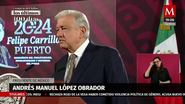 Así se abordó el tema de Tesla en La Mañanera | Crónicas del Adiós