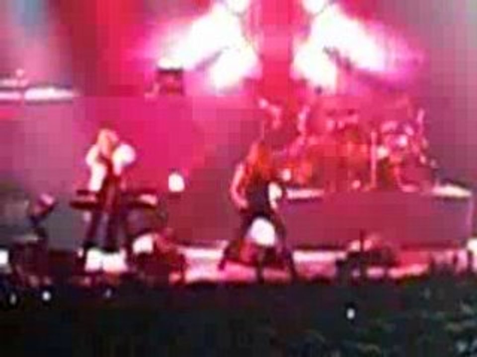 Nightwish - Amaranth