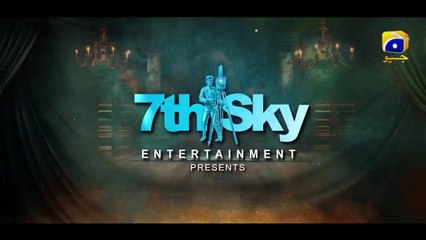 Shiddat | Full OST | Sahir Ali Bagga | Ft. Muneeb Butt, Anmol Baloch | Har Pal Geo