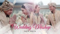Wedding Mashup, Songs Mega Mix Romantic Dance Jukebox