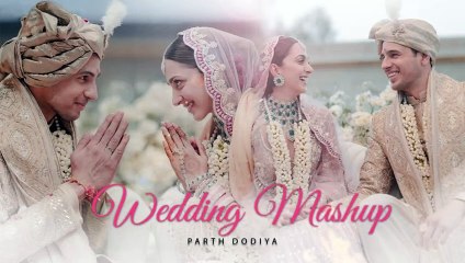 Wedding Mashup, Songs Mega Mix Romantic Dance Jukebox