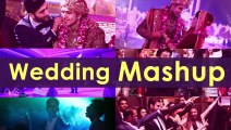 Wedding Mashup, Songs Mega Mix Romantic Dance Jukebox_2