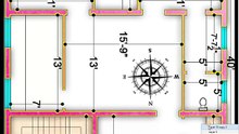 40x30  Home Plan 463
