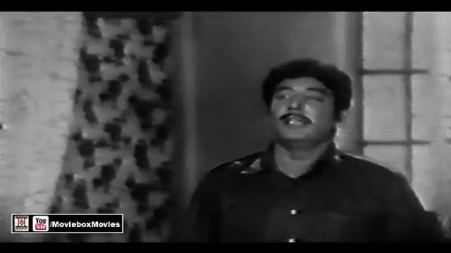 PUCH PUCH HARIYAN AKHIYAN DIL TUN - INAYAT HUSSAIN BHATTI - FILM DIL NAAL SAJAN DE