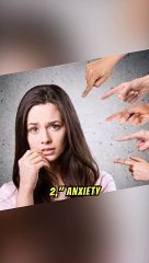 What is SOCIAL ANXIETY? It's common but doesn't have to be crippling