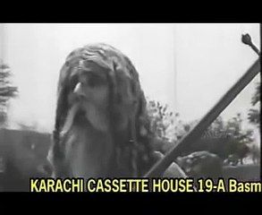 JehRay toRday ne dil barbad hon gey