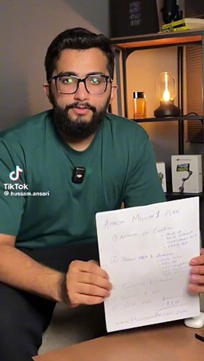 Educationl and funny video