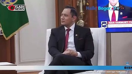 Menteri AHY Sambut Dubes Norwegia: Diskusikan Peningkatan Investasi di Indonesia