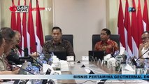 Kementrian ATR BPR Gelar Rapat Pimpinan - Evaluasi Kinerja Semester I