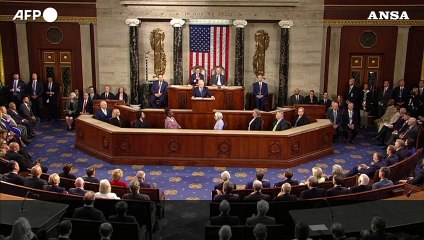 Netanyahu: "Usa e Israele devono stare uniti"