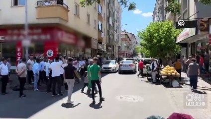 BİNGÖL'DE 'BIÇAKLI' SALDIRI: Hayatını kaybedenlerin sayısı 4'e yükseldi | Video Haber