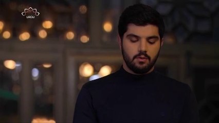 Baap Irani Drama Episode 11 | Urdu Dubbed Iranian Series 🎬