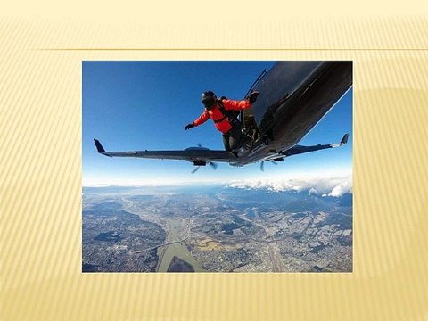 Hong Chong Yi - Guide to Extreme Adventure Sports: Skydiving, Mountain Biking, and Rock Climbing