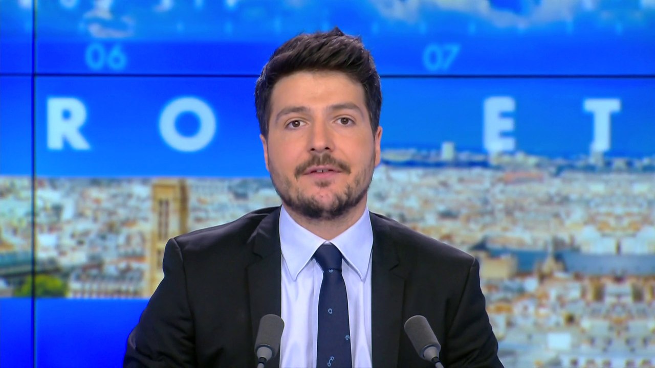 L'édito d'Eliot Deval : «L'Arcom ne renouvelle pas la fréquence de C8»