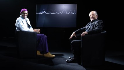 Les grands entretiens d'Yves Thréard