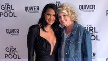 Angie Ayala and Monica Potter 