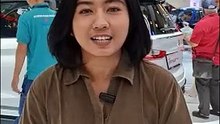Berburu Mobil Listrik untuk Cewek di GIIAS 2024