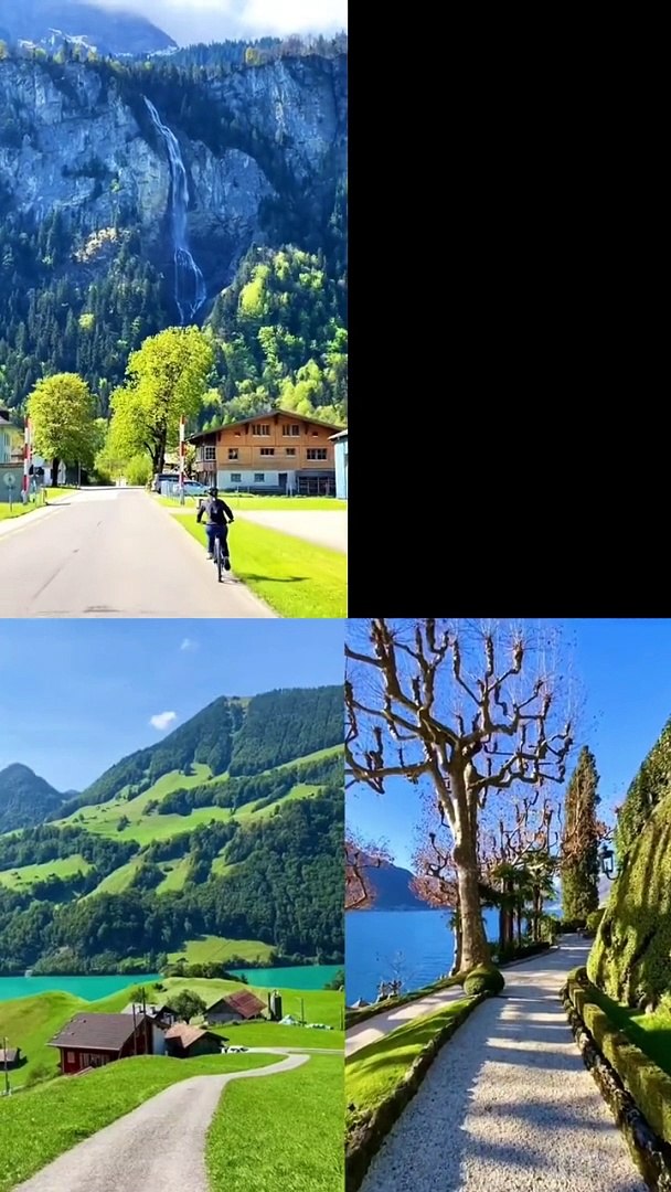 Travel