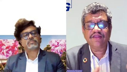 Reimagining Engineering Learning for India | Webinar | NAMTECH