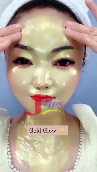 Face Mask Tutorial, Beauty Tips #makeup #beutyhack #makeuptutorial #viralvideo #beauty #lipstichack